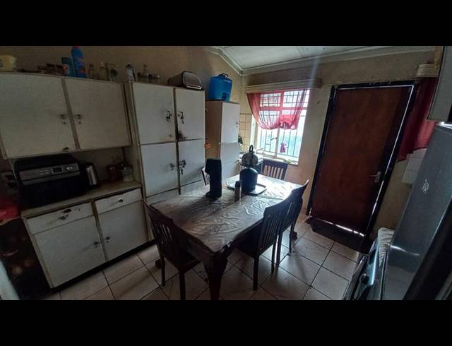 3 BEDROOM HOUSE FOR SALE IN HERMANSTAD